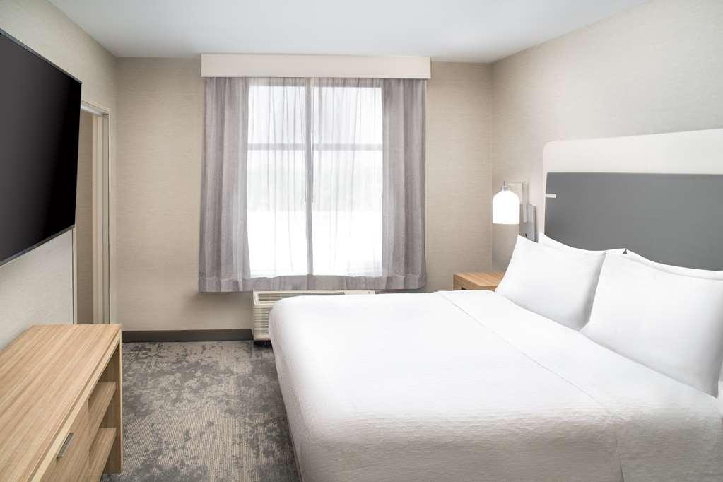 Homewood Suites By Hilton Ann Arbor Quarto foto