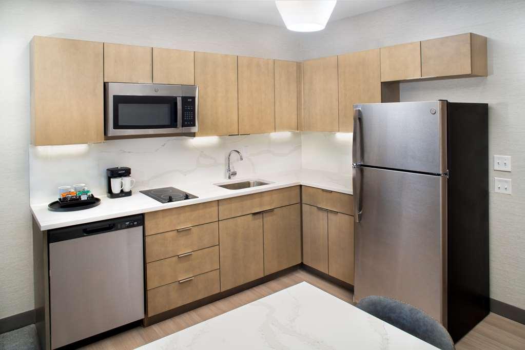 Homewood Suites By Hilton Ann Arbor Quarto foto