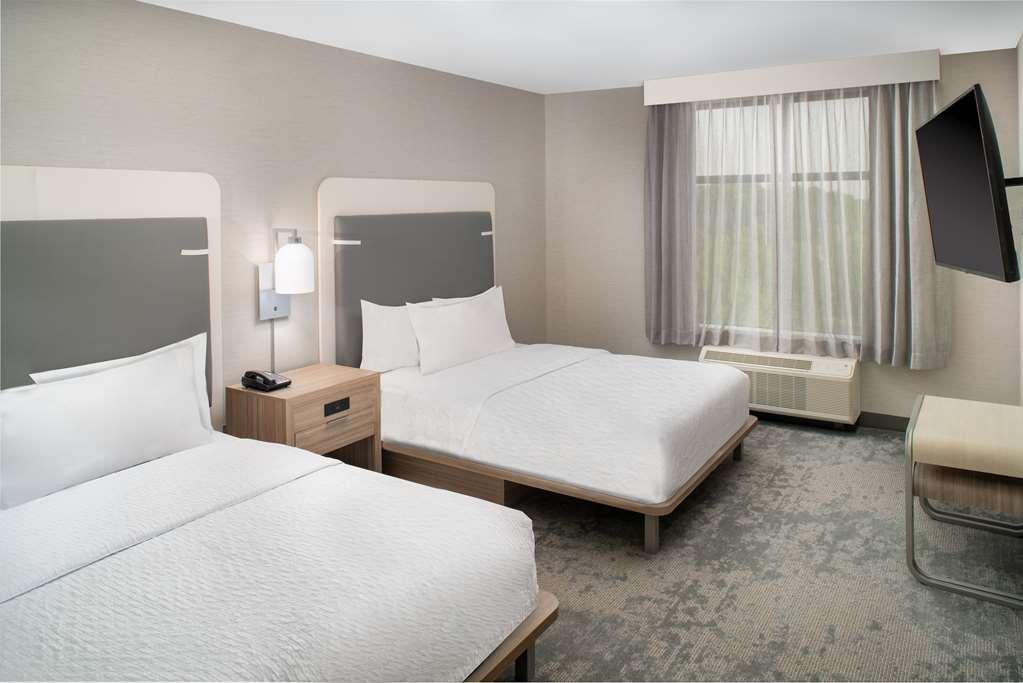 Homewood Suites By Hilton Ann Arbor Quarto foto