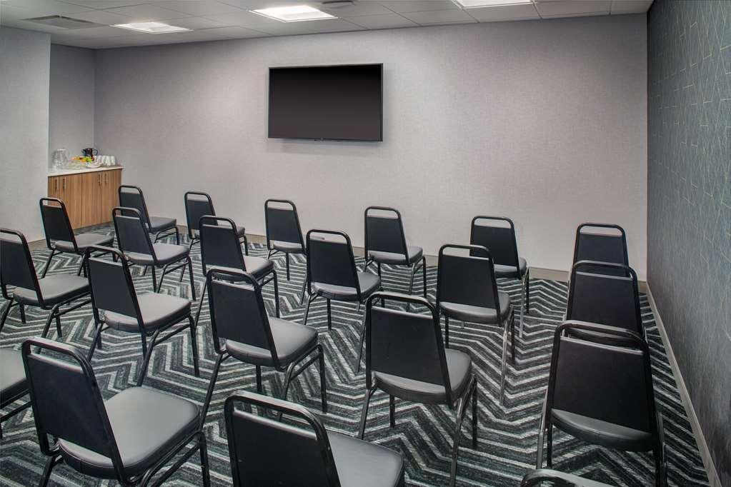 Homewood Suites By Hilton Ann Arbor Instalações foto