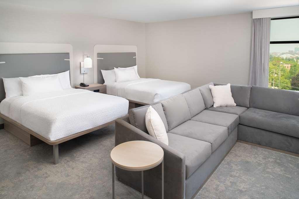 Homewood Suites By Hilton Ann Arbor Quarto foto