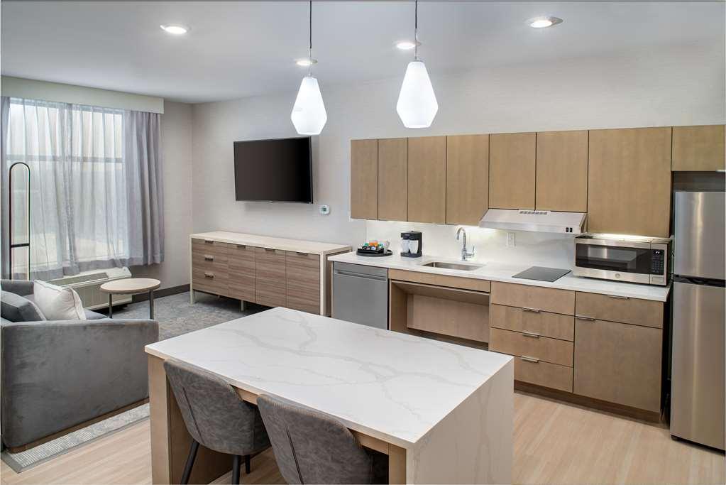 Homewood Suites By Hilton Ann Arbor Quarto foto